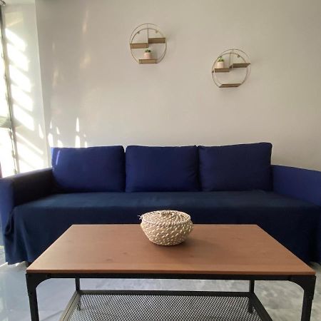Quattro Triana En Salado Apartment Севиля Екстериор снимка